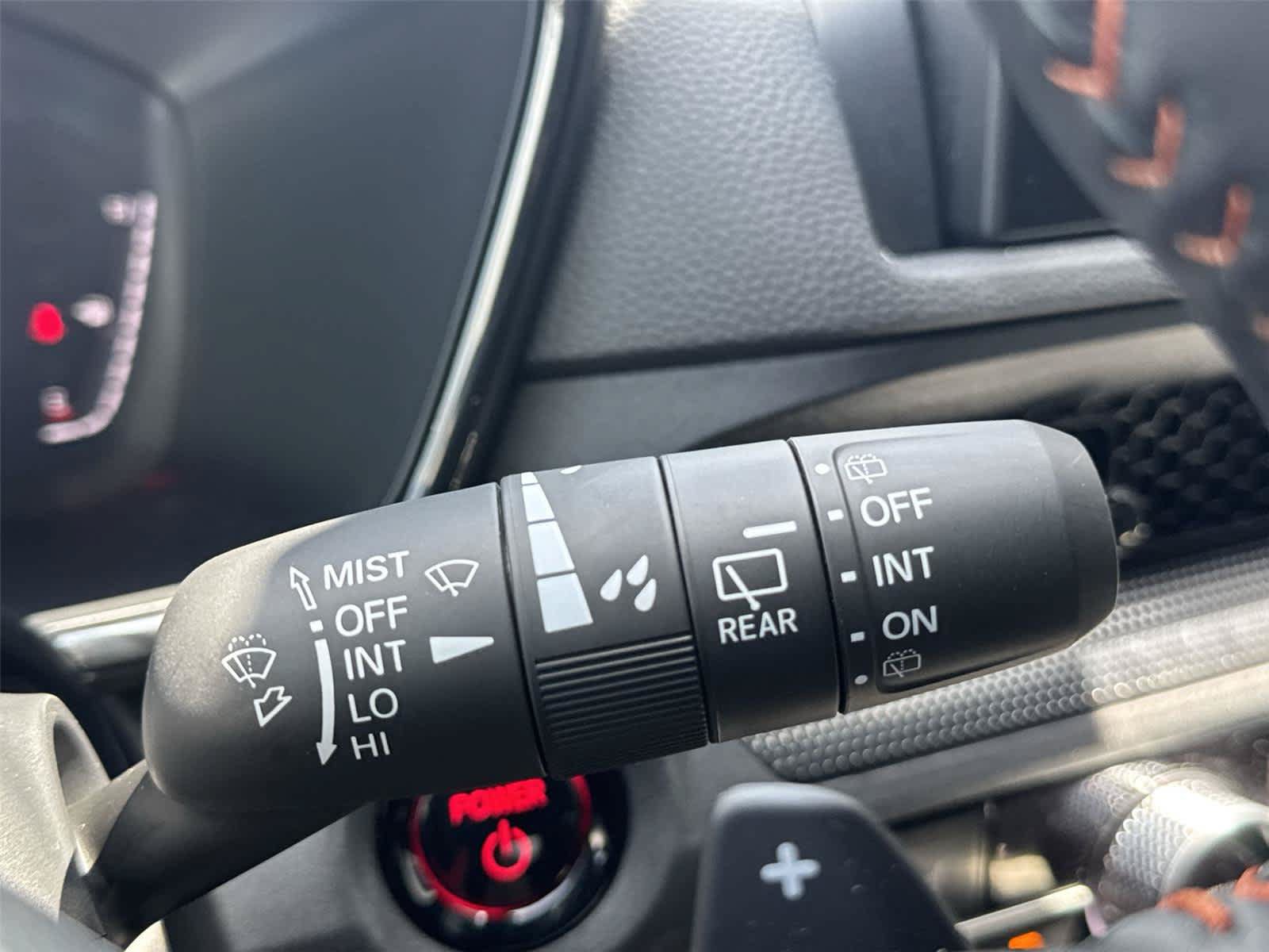 Used 2026 Honda CR-V Sport-L image 19
