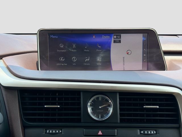 Used 2018 Lexus RX 350L FWD image 32