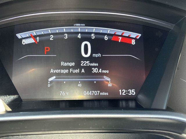 Used 2022 Honda CR-V EX-L image 23