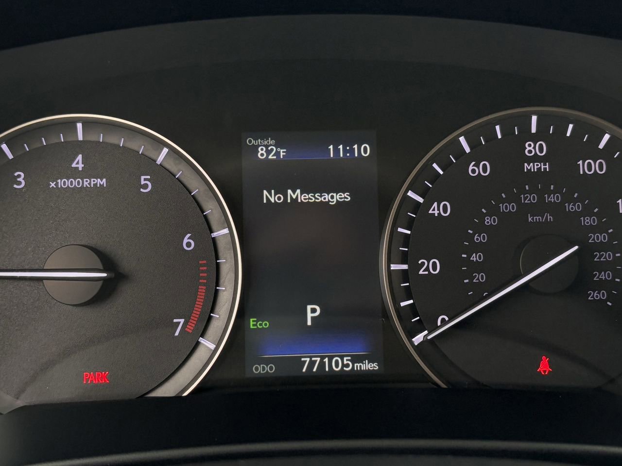 Used 2020 Lexus RX 350 FWD w/ Premium Package image 15