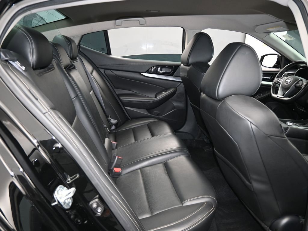 Used 2020 Nissan Maxima 3.5 SV w/ Floor Mat Group image 38