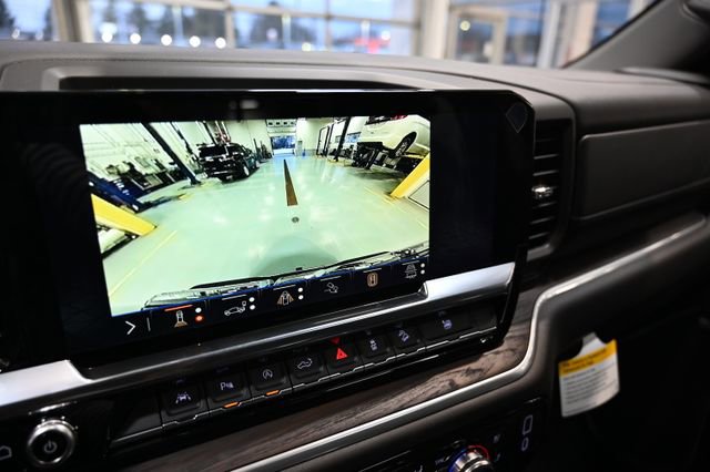 New 2026 GMC Sierra 1500 SLT w/ SLT Premium Plus Package image 20