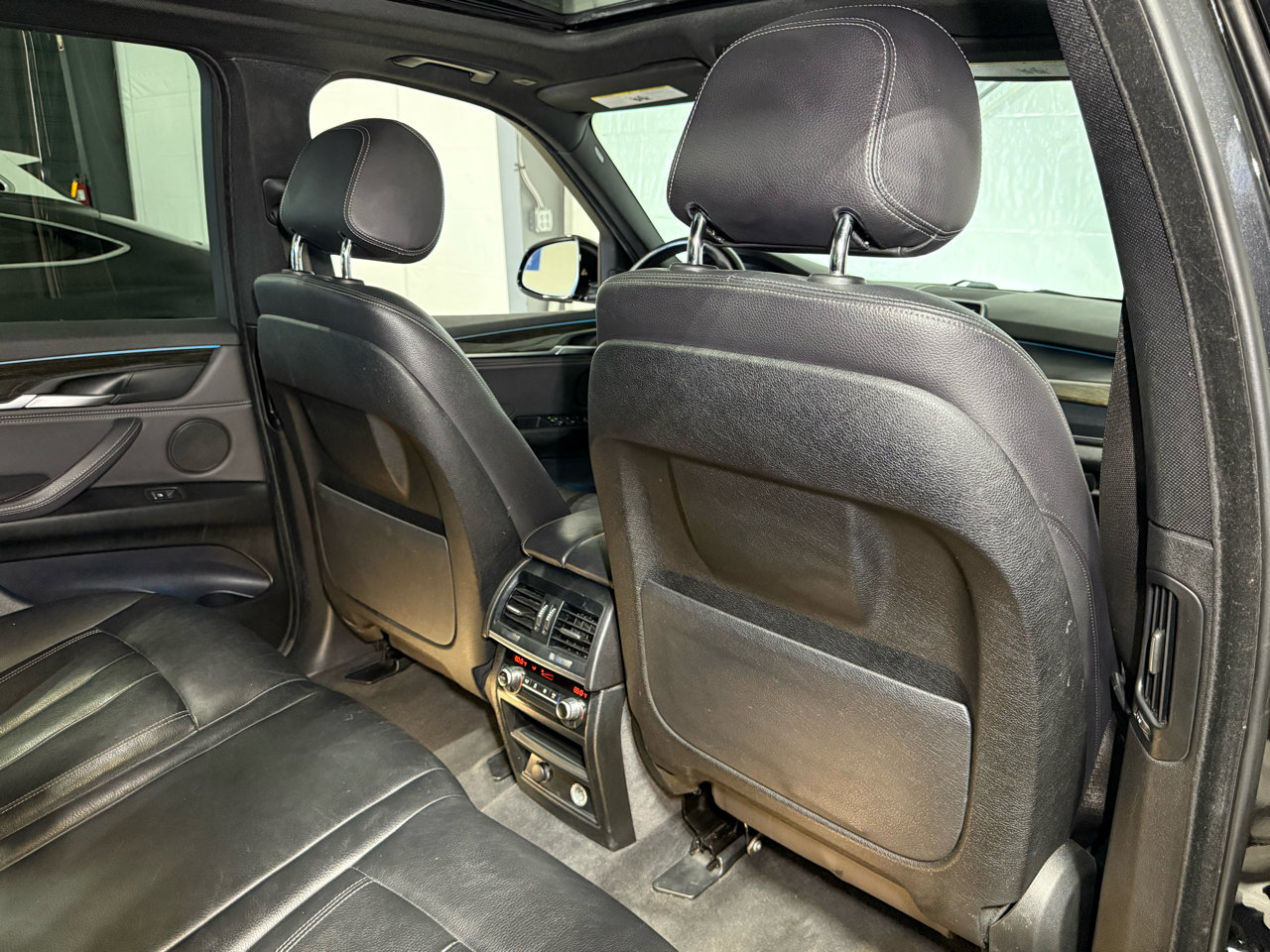 Used 2018 BMW X5 xDrive35i image 27