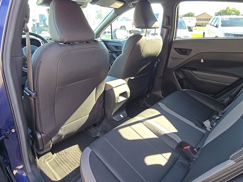 Used 2024 Subaru Crosstrek 2.5i Wilderness image 28
