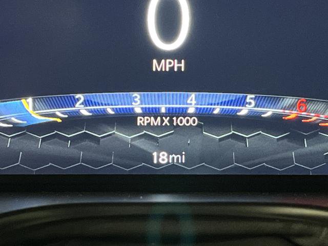 New 2026 Jeep Compass Trailhawk w/ Sun, Sound & Navigation Group image 6