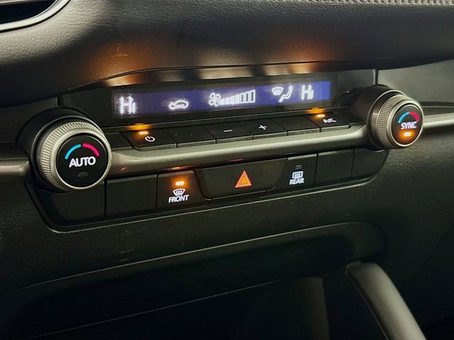 Used 2022 MAZDA MAZDA3 s image 16