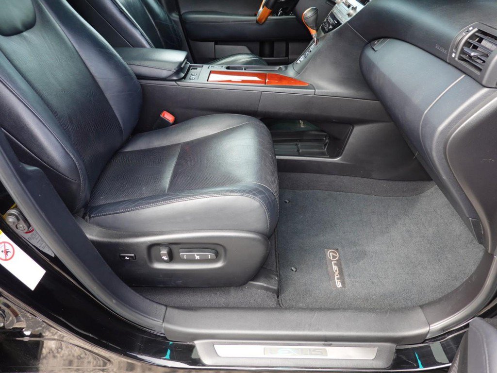 Used 2011 Lexus RX 350 2WD w/ Premium Pkg image 23