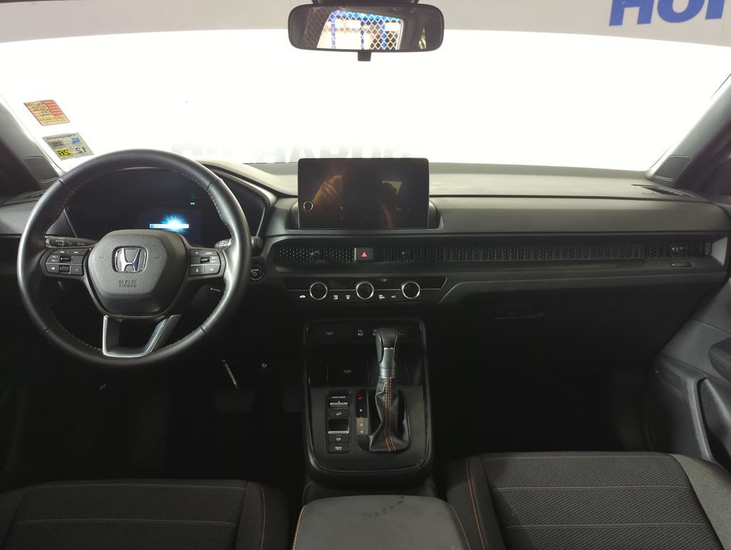 Certified 2026 Honda CR-V Sport image 11