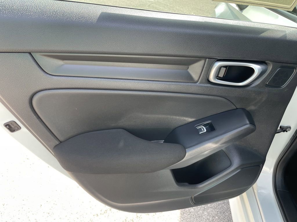 Used 2023 Honda Civic Sport image 40