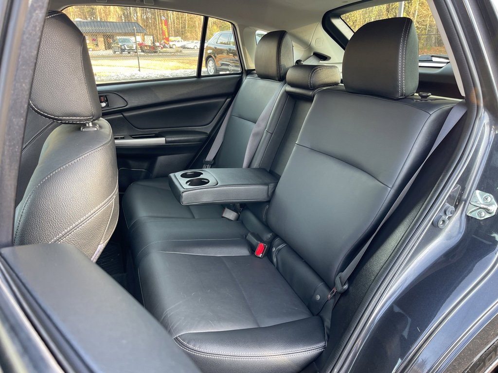 Used 2015 Subaru Impreza 2.0i Sport Limited image 20