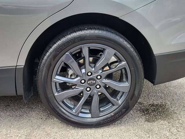 Certified 2024 Chevrolet Equinox RS FWD image 31