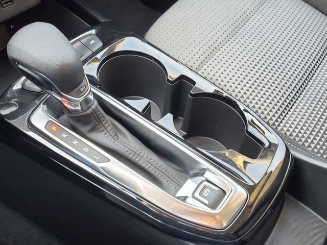 Certified 2024 Chevrolet Trax LT w/ Driver Confidence Package image 34