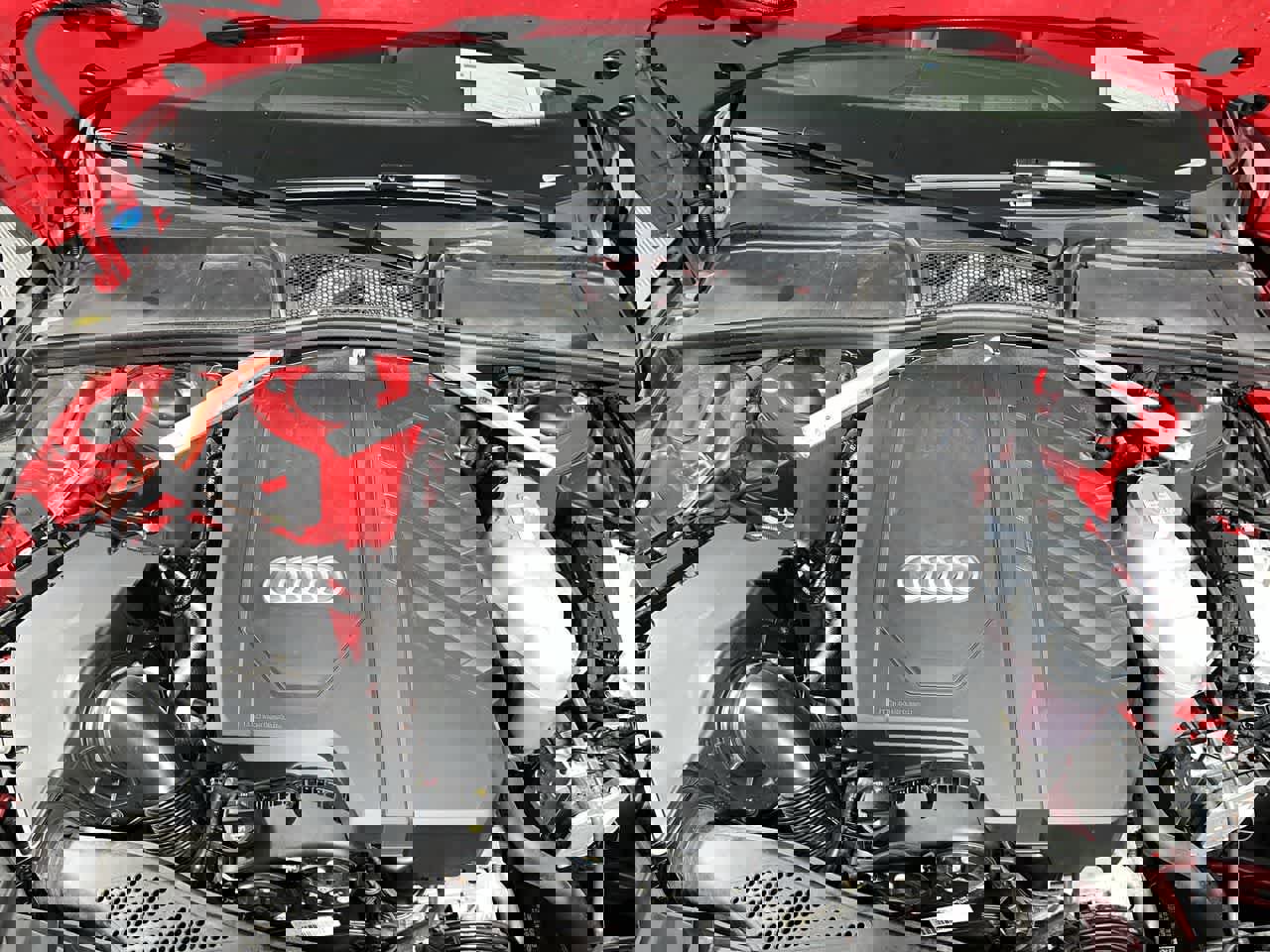 Used 2025 Audi A5 2.0T Premium Plus image 12