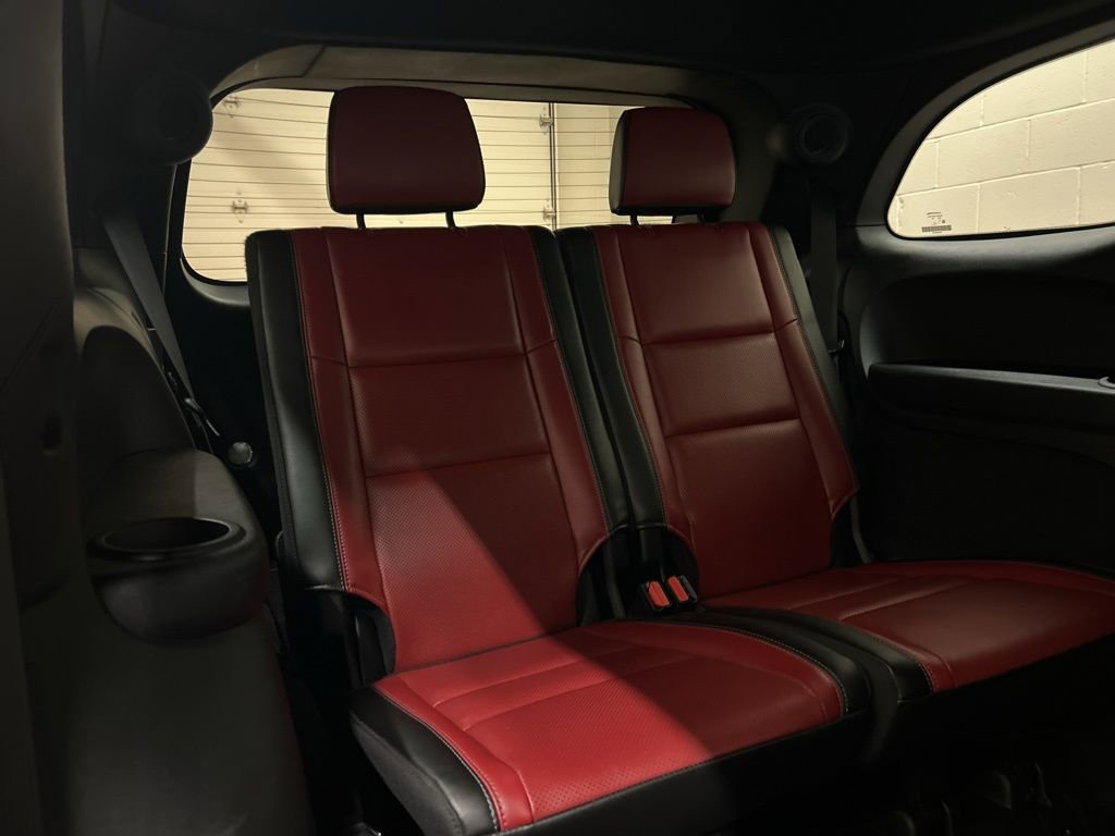 Used 2022 Dodge Durango R/T w/ Blacktop Package image 10