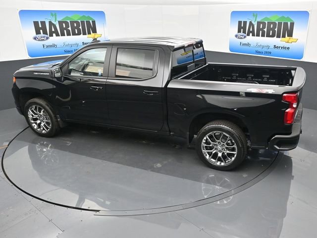 New 2026 Chevrolet Silverado 1500 RST w/ Convenience Package II image 22