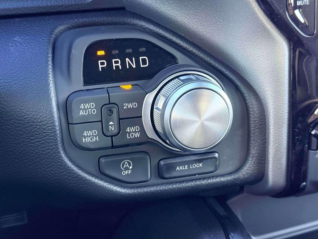 New 2026 RAM 1500 Laramie image 18