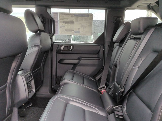 New 2026 Ford Bronco Outer Banks AWD/4WD image 14