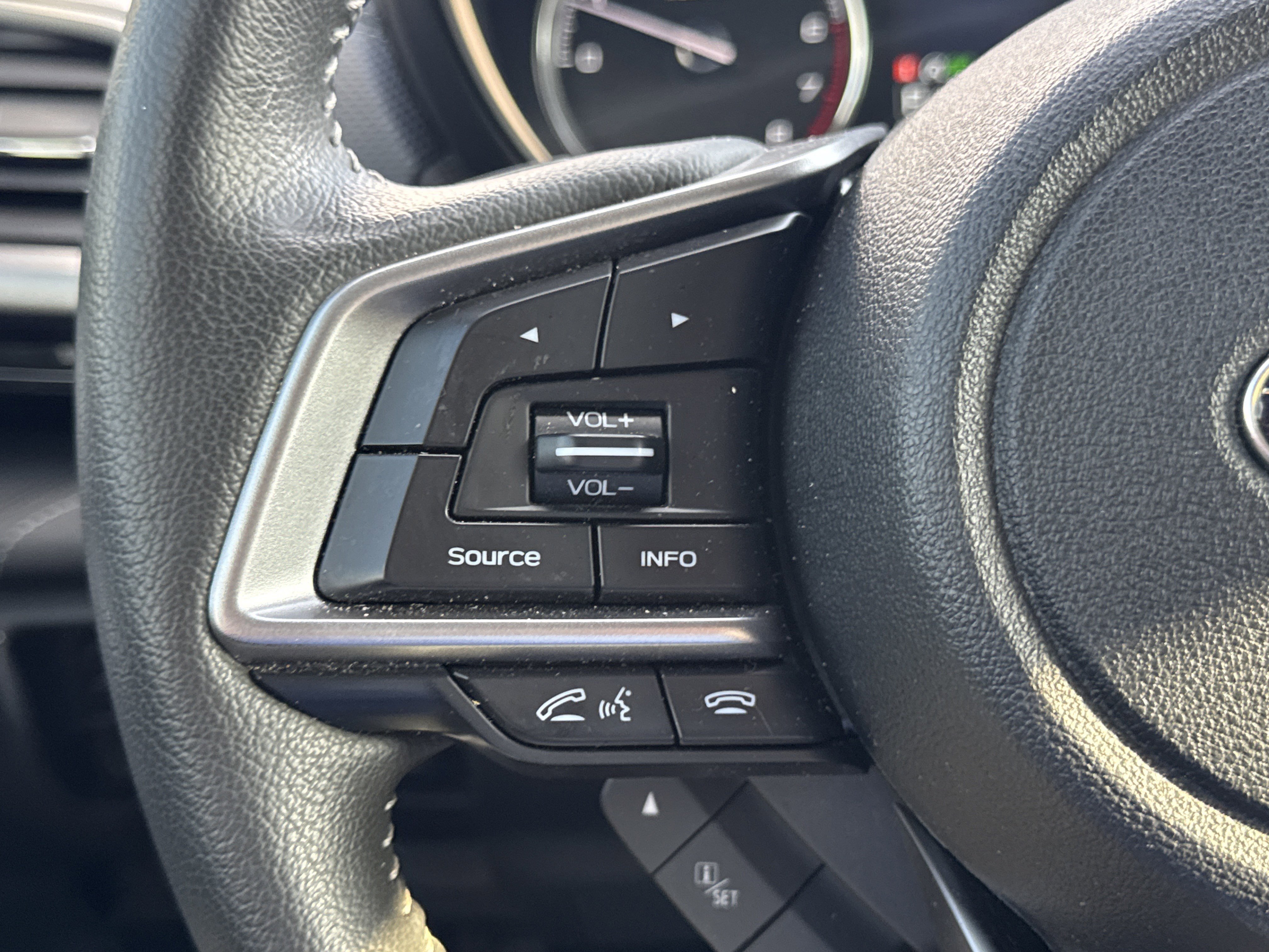 Certified 2024 Subaru Forester Touring w/ POP Package 3 image 14