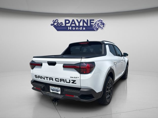 Used 2022 Hyundai Santa Cruz SEL Premium AWD/4WD image 8