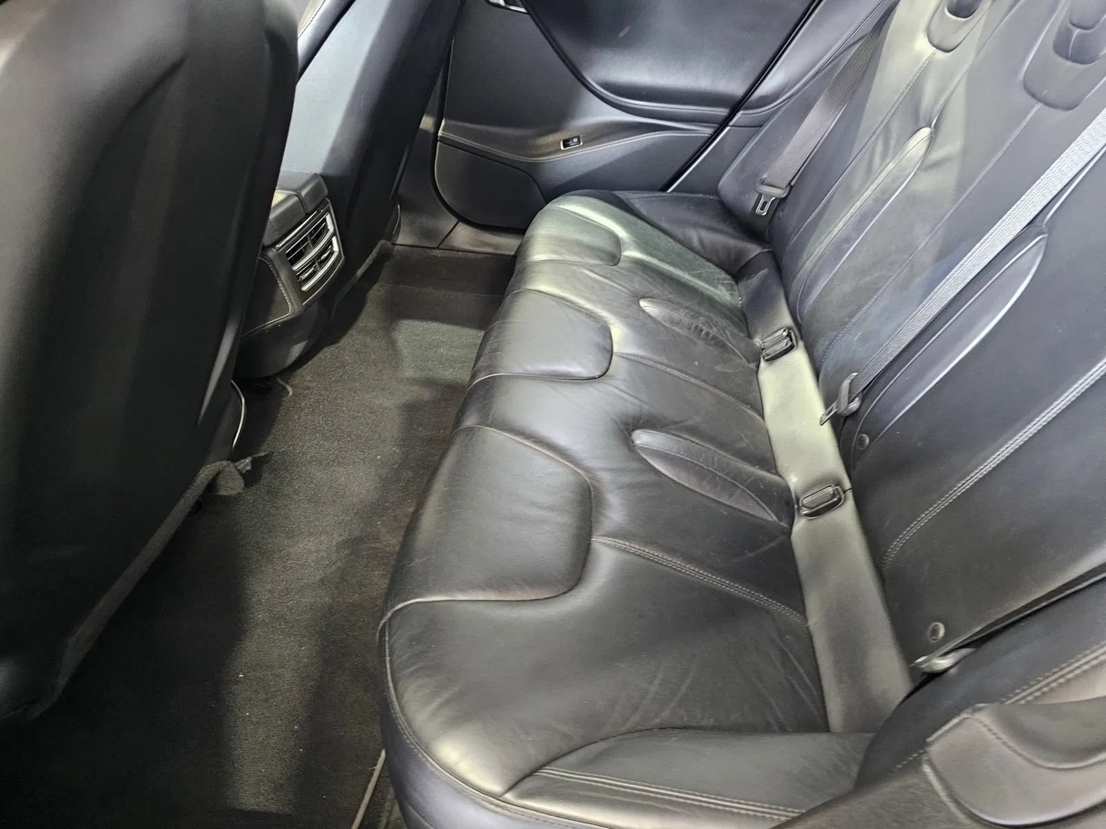 Used 2014 Tesla Model S P85 RWD image 12