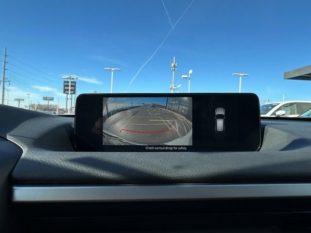 New 2026 MAZDA CX-50 AWD 2.5 S w/ Cargo Package image 24