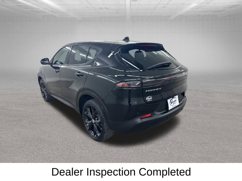 Used 2024 Dodge Hornet GT w/ Track Pack AWD/4WD image 9