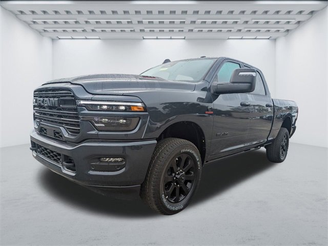 New 2026 RAM 2500 Laramie image 7