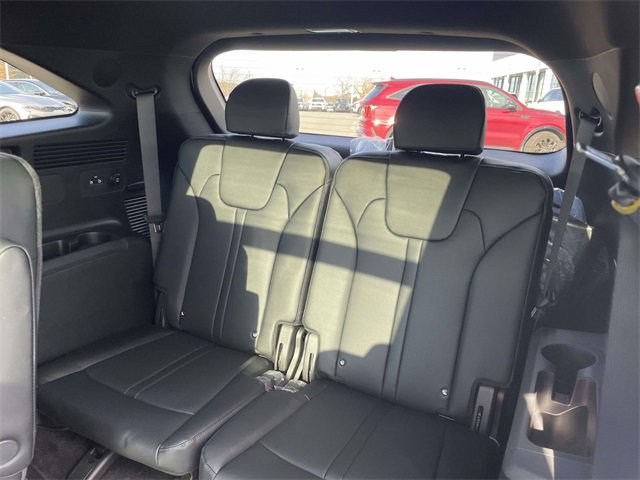 New 2026 Kia Sorento SX Prestige image 29