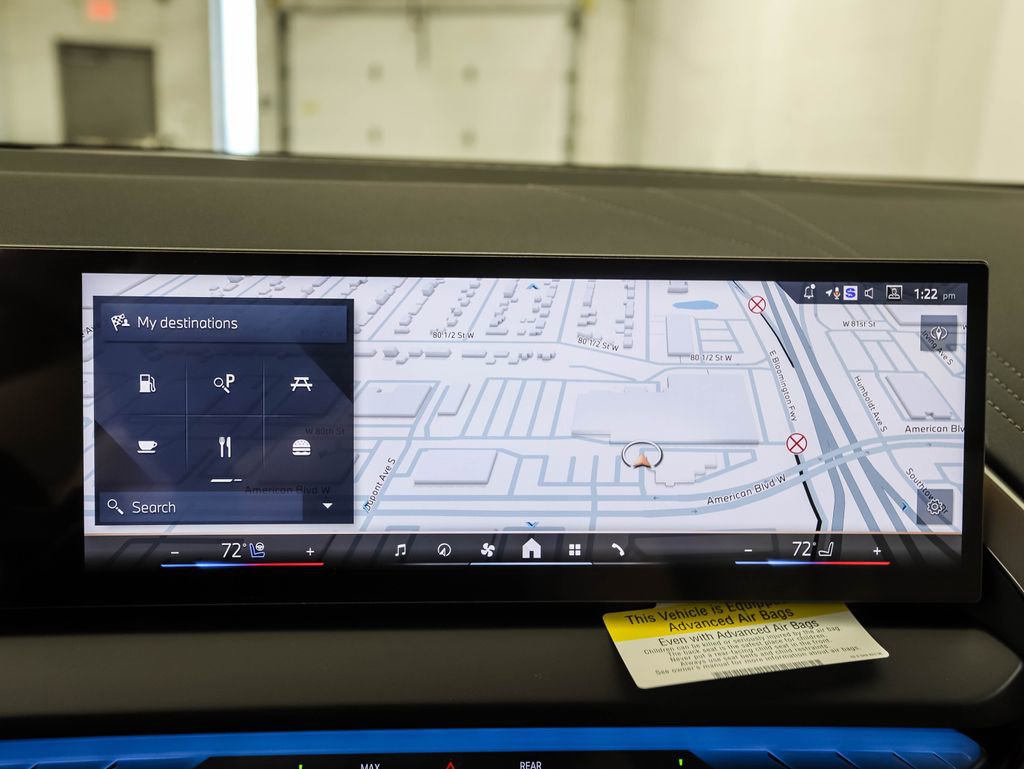 New 2026 BMW X3 xDrive30 w/ Premium Package image 17