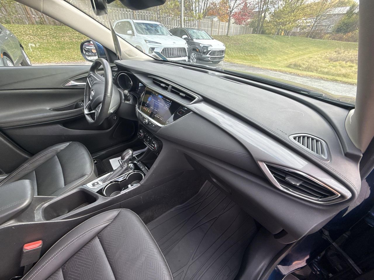 Certified 2023 Buick Encore GX Essence w/ Experience Buick Package image 33