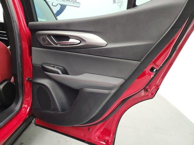 New 2024 Dodge Hornet R/T Plus w/ R/T Blacktop Package image 26