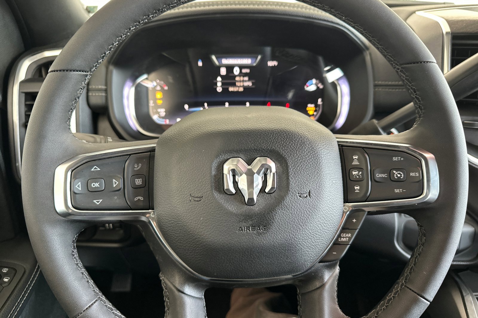 New 2026 RAM 2500 Laramie image 24