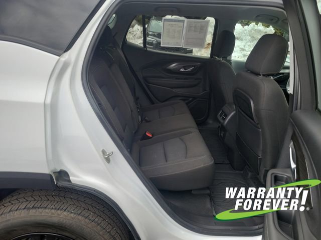 Used 2023 GMC Terrain SLE w/ LPO, Floor Liner Package image 16