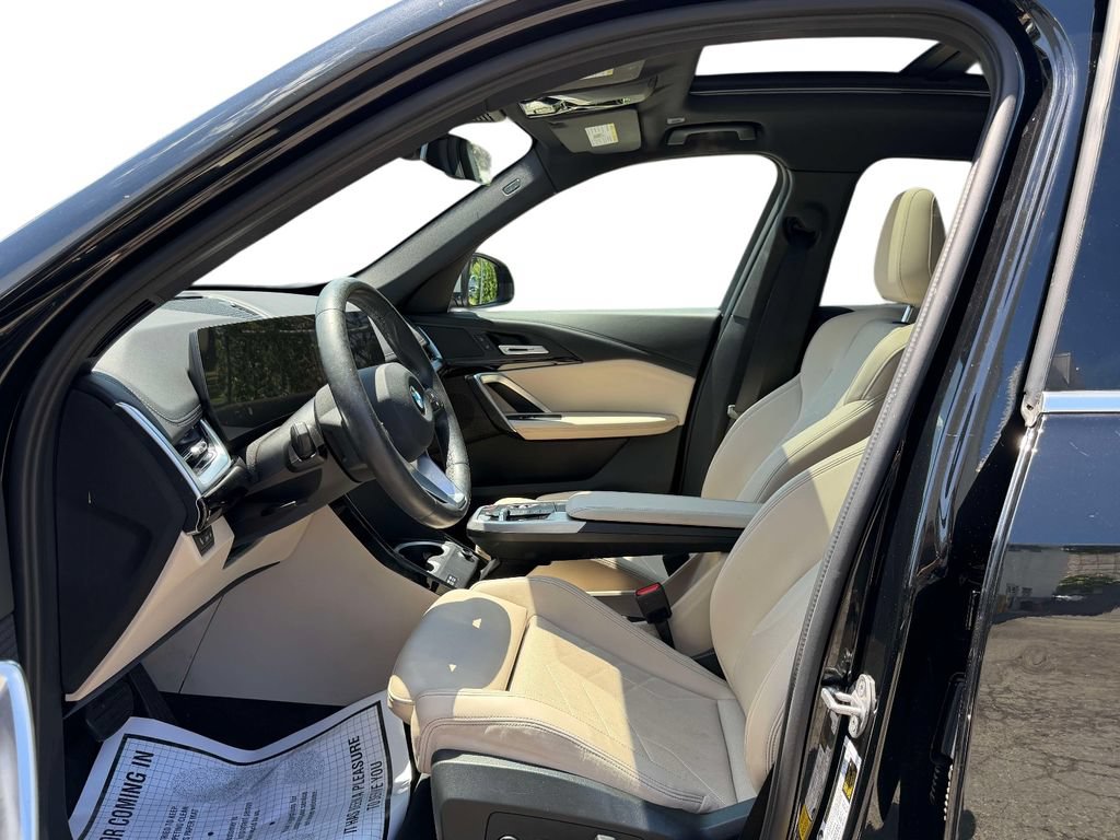 Used 2023 BMW X1 xDrive28i w/ Convenience Package AWD/4WD image 26