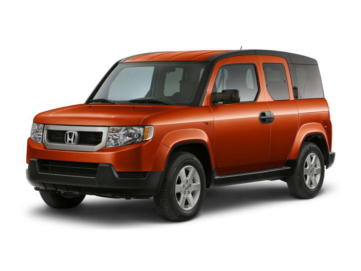 Used 2011 Honda Element EX image 1