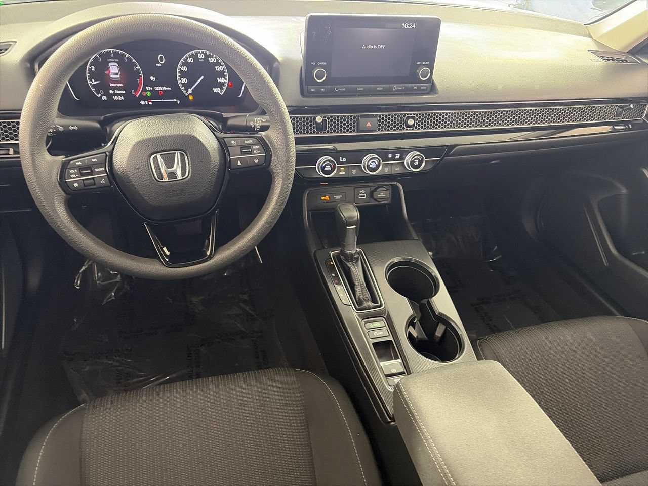 Used 2023 Honda Civic LX image 19