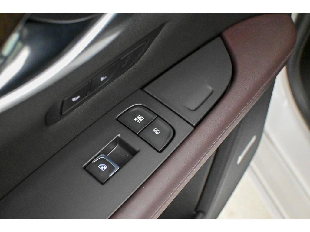 Used 2020 Cadillac CT6 Premium Luxury image 26