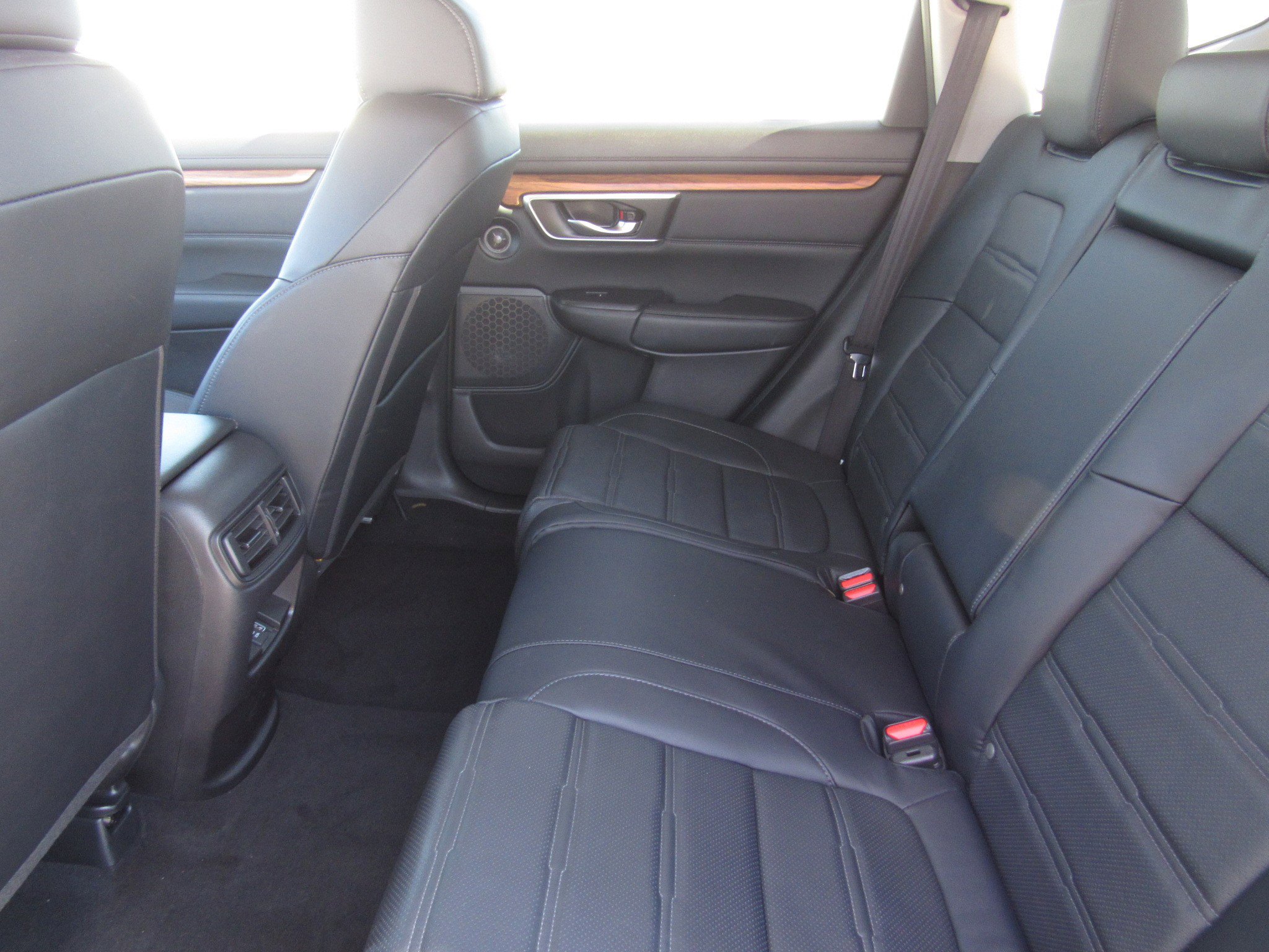 Used 2018 Honda CR-V EX-L image 15