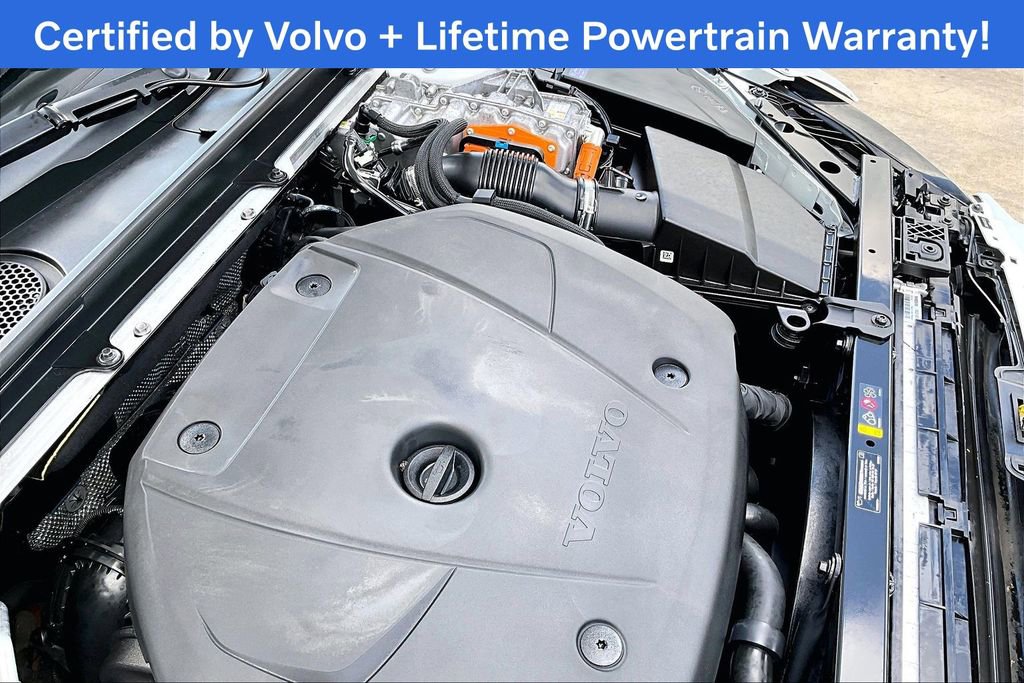 Used 2023 Volvo S60 T8 Plus image 43