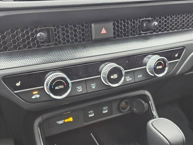 New 2026 Honda CR-V Sport image 22