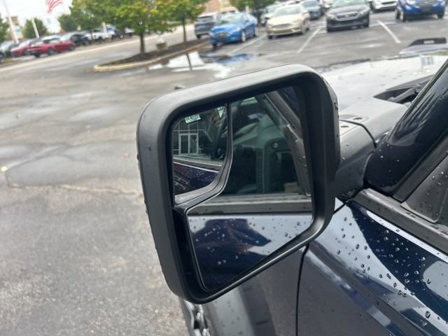 Certified 2021 Ford Bronco 2-Door image 17