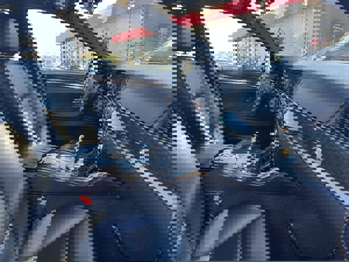 Used 2015 BMW 535i 535i image 38