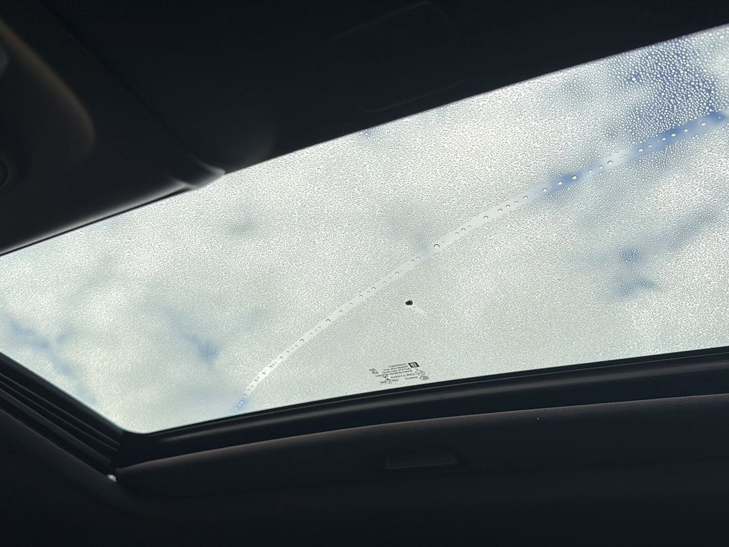 Used 2020 Cadillac CT4 V w/ Climate Package image 24