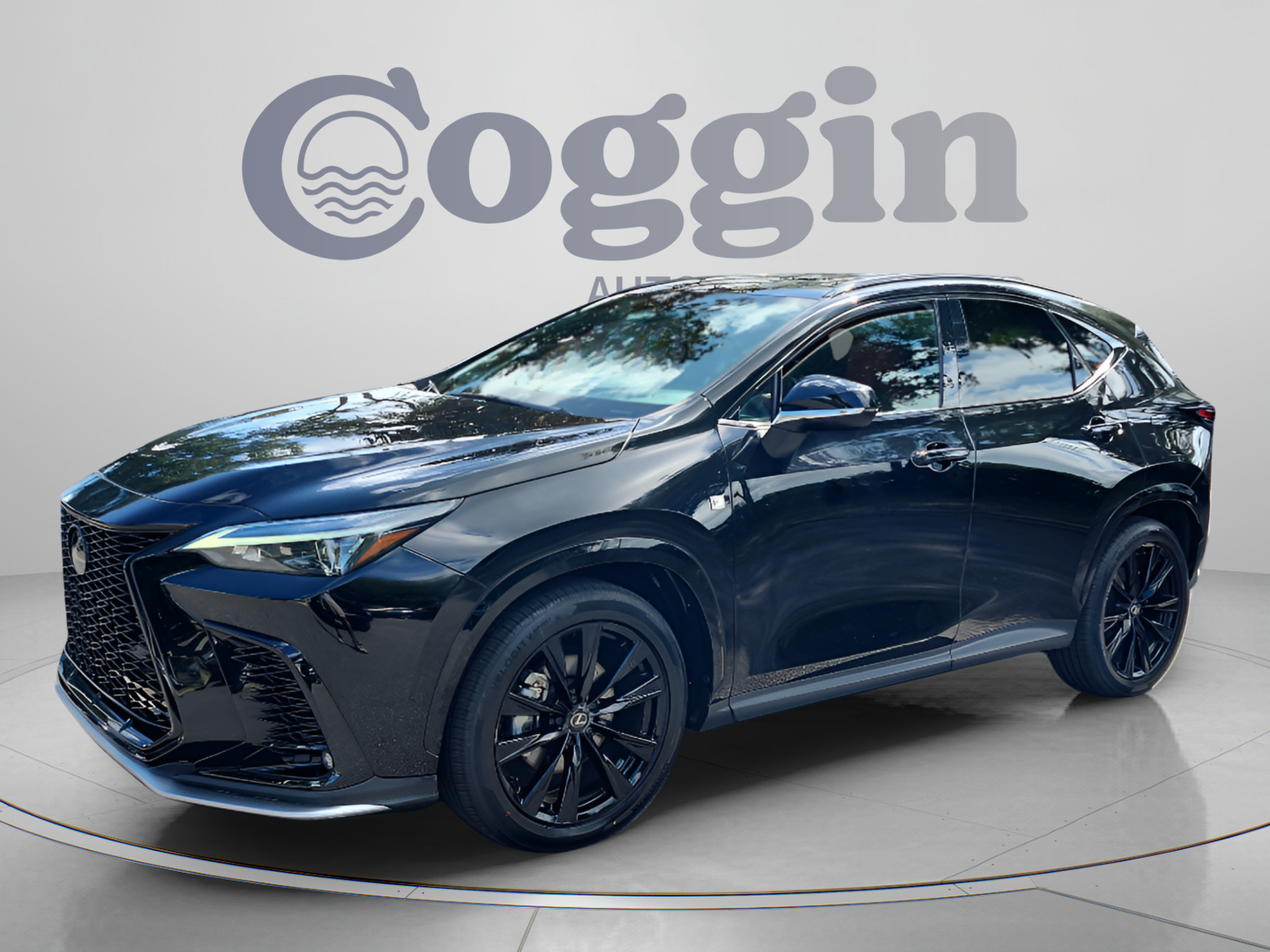 Used 2024 Lexus NX 350 F Sport