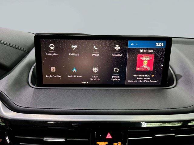 Used 2024 Acura MDX w/ Technology Package FWD image 37