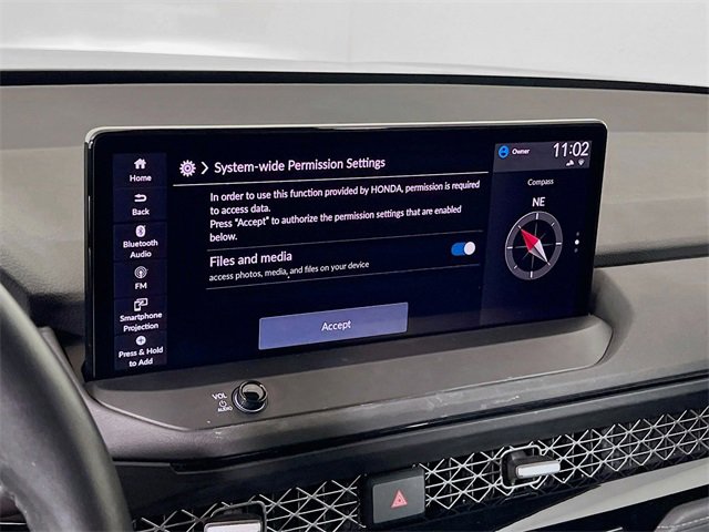 Certified 2023 Honda Accord EX-L image 14