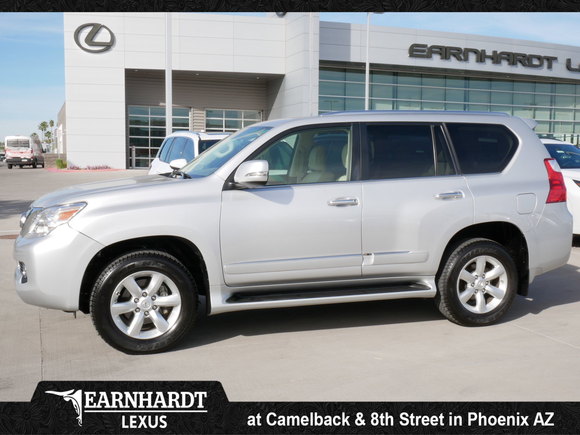 Used 2012 Lexus GX 460 video 1