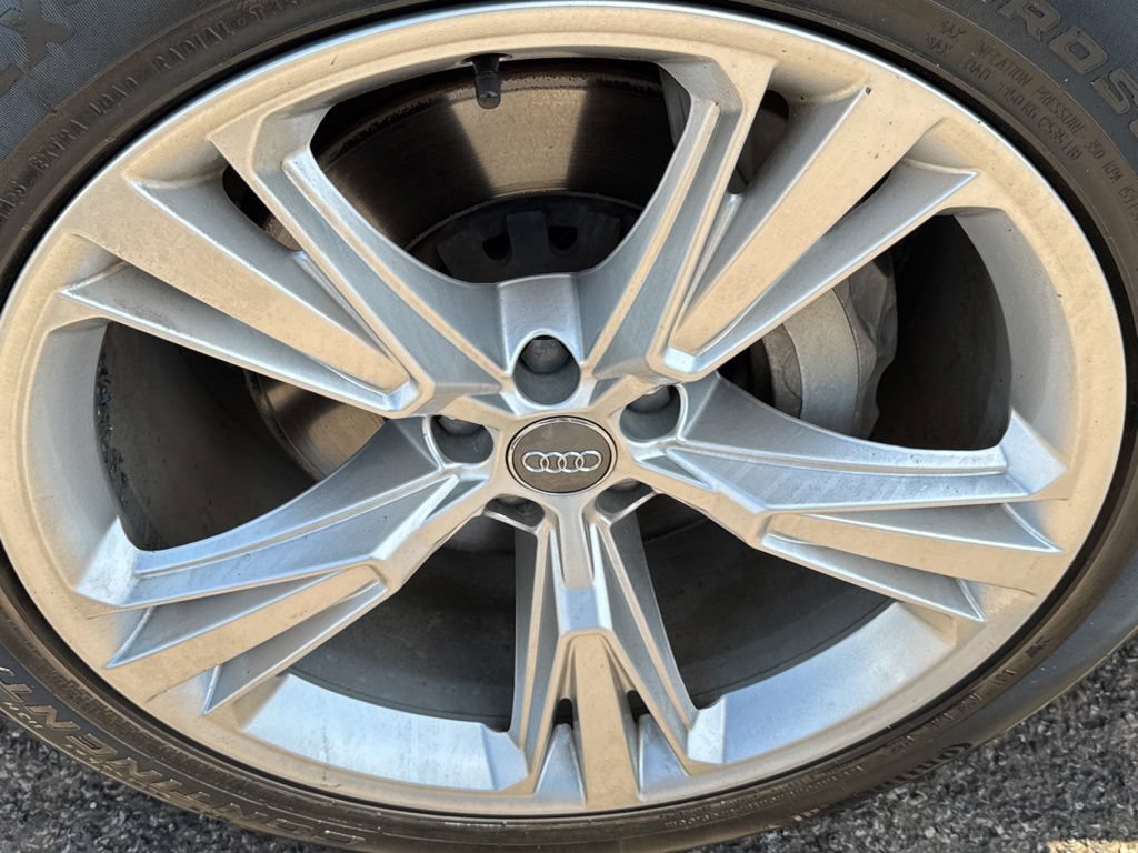 Used 2021 Audi Q8 Prestige w/ Prestige Package AWD/4WD image 46