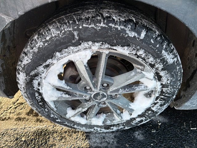 Used 2022 Kia Forte LXS image 22