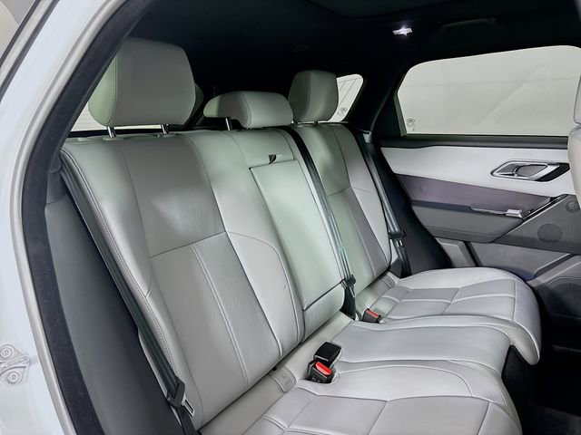 Used 2026 Land Rover Range Rover Velar Dynamic SE image 27